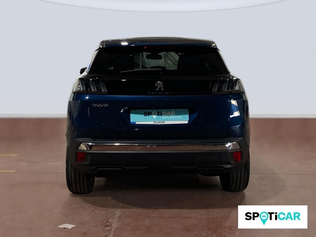 Peugeot 3008 PureTech 130 S&S Allure Pack 96 kW (130 CV) - foto 5