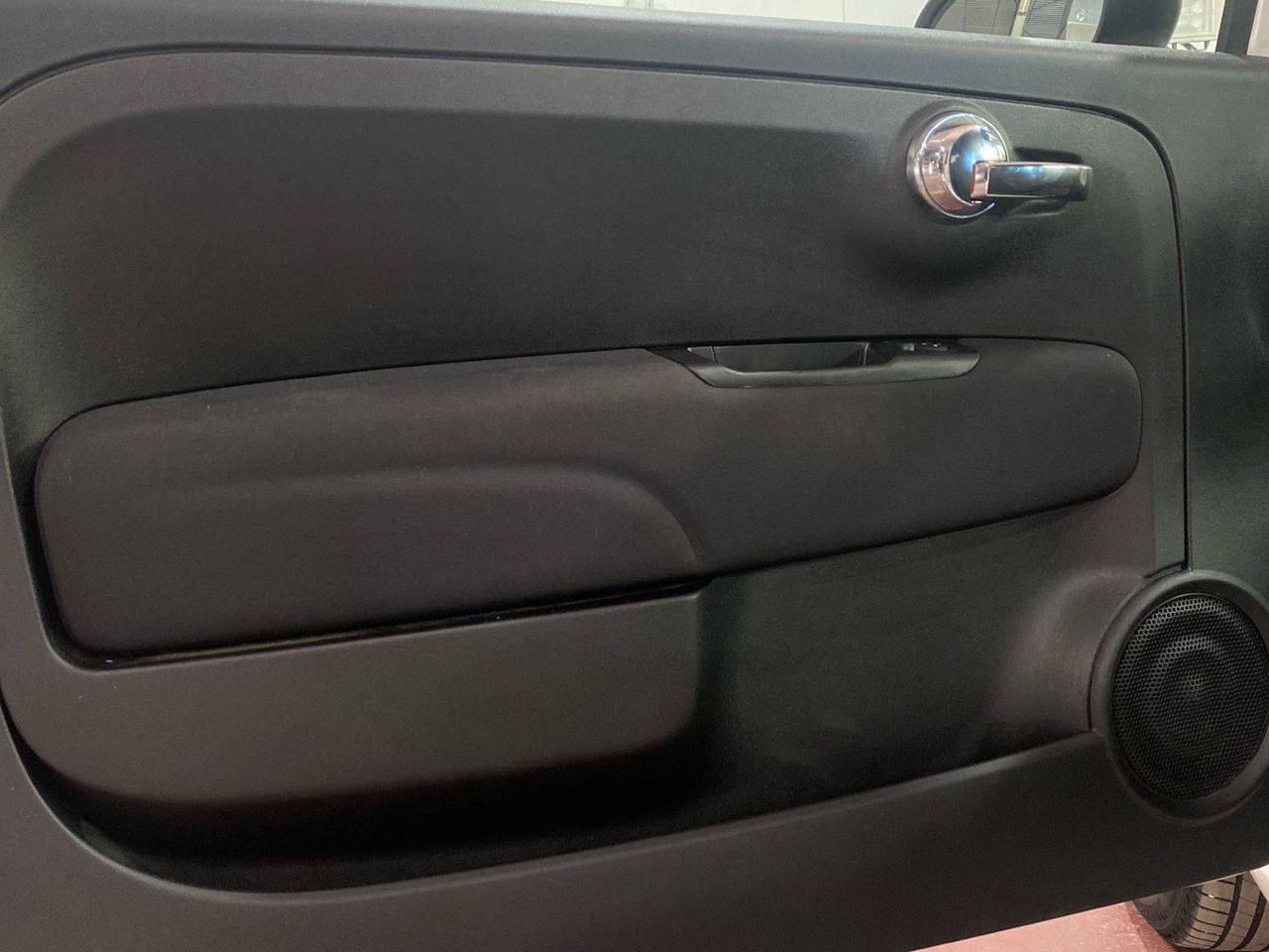 Fiat 500 1.0 Hybrid Monotrim 51 kW (70 CV) - foto 19