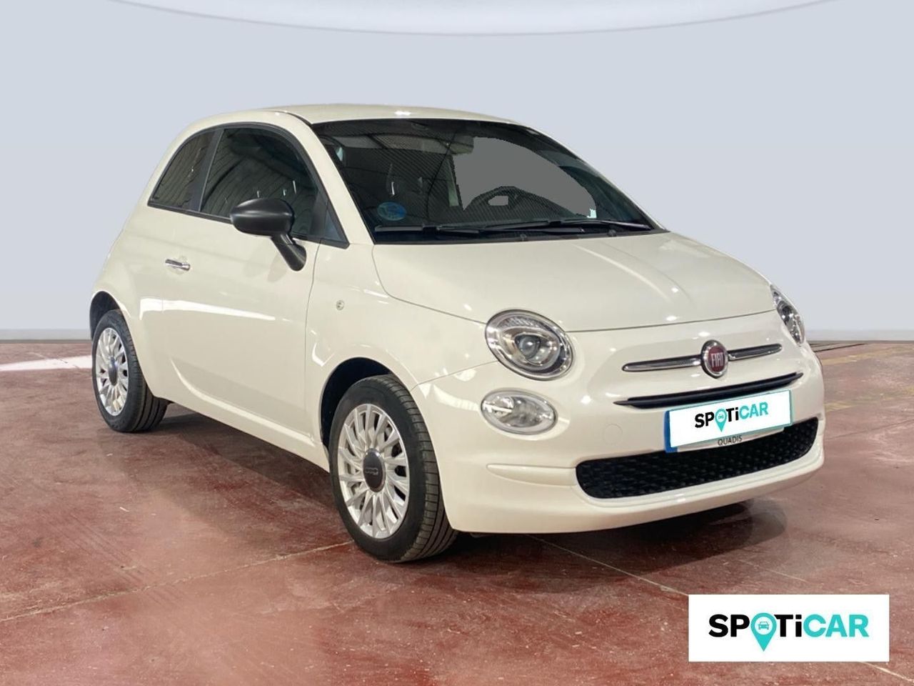 Fiat 500 1.0 Hybrid Monotrim 51 kW (70 CV) - foto 3