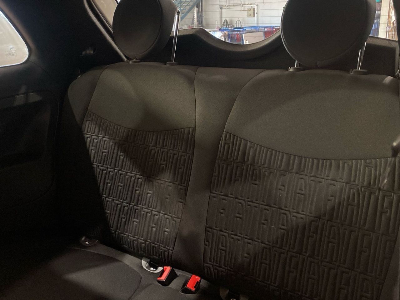 Fiat 500 1.0 Hybrid Monotrim 51 kW (70 CV) - foto 12