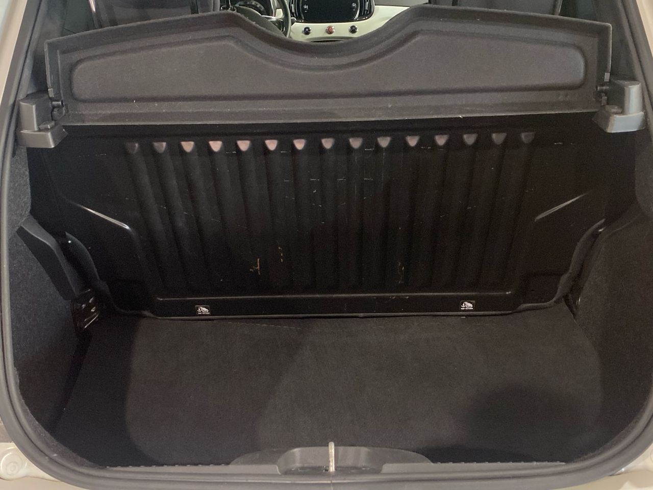 Fiat 500 1.0 Hybrid Monotrim 51 kW (70 CV) - foto 6