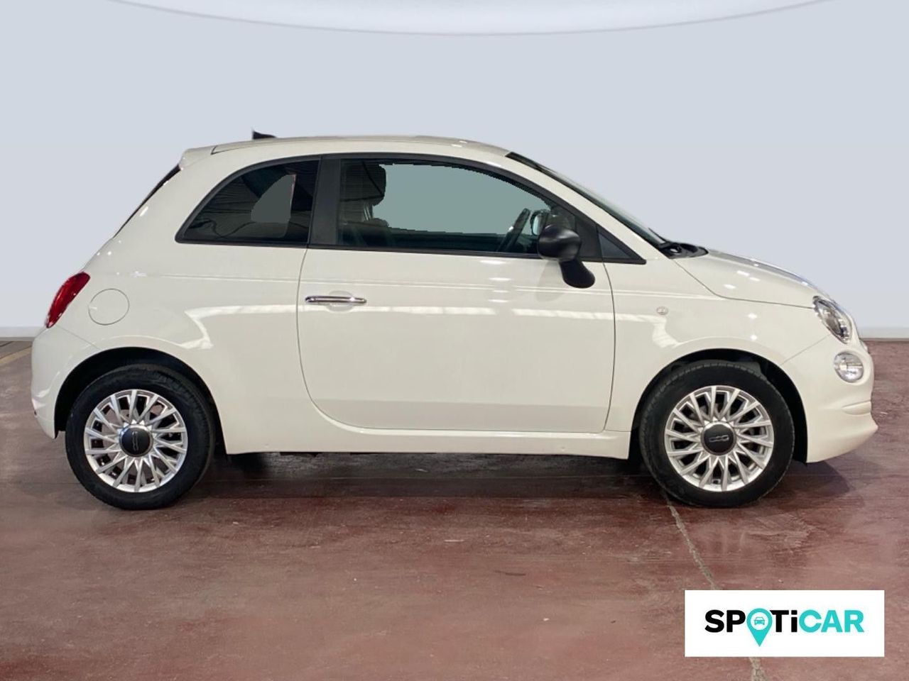 Fiat 500 1.0 Hybrid Monotrim 51 kW (70 CV) - foto 4