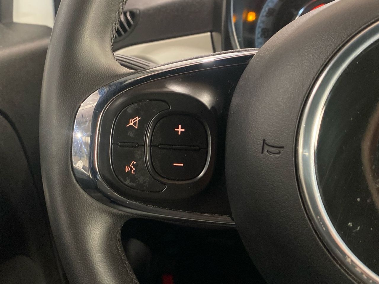 Fiat 500 1.0 Hybrid Monotrim 51 kW (70 CV) - foto 20