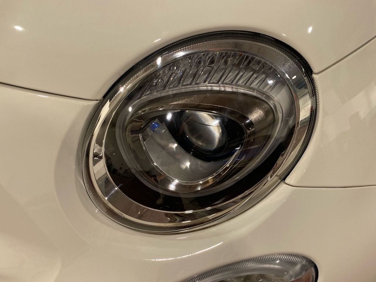 Fiat 500 1.0 Hybrid Monotrim 51 kW (70 CV) - foto 16