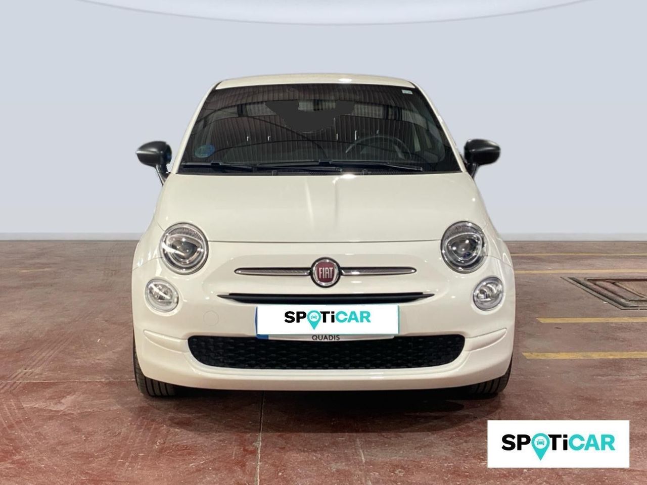 Fiat 500 1.0 Hybrid Monotrim 51 kW (70 CV) - foto 2
