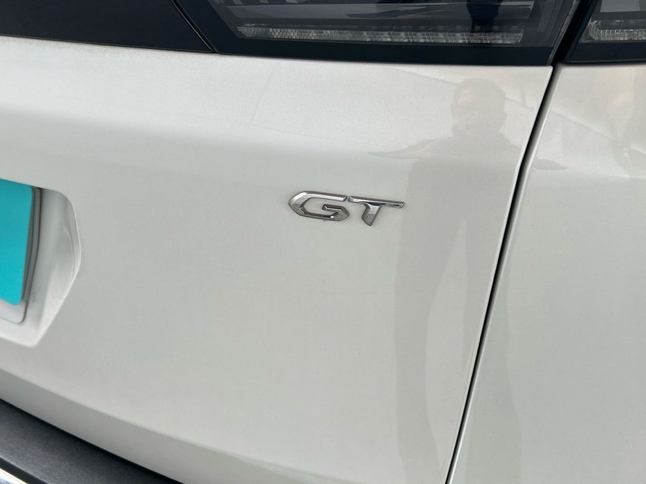 Peugeot 3008 PureTech 130 S&S GT EAT8 96 kW (130 CV) - foto 27