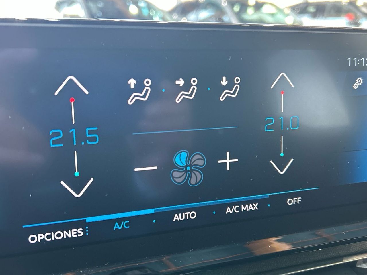 Peugeot 3008 PureTech 130 S&S GT EAT8 96 kW (130 CV) - foto 50