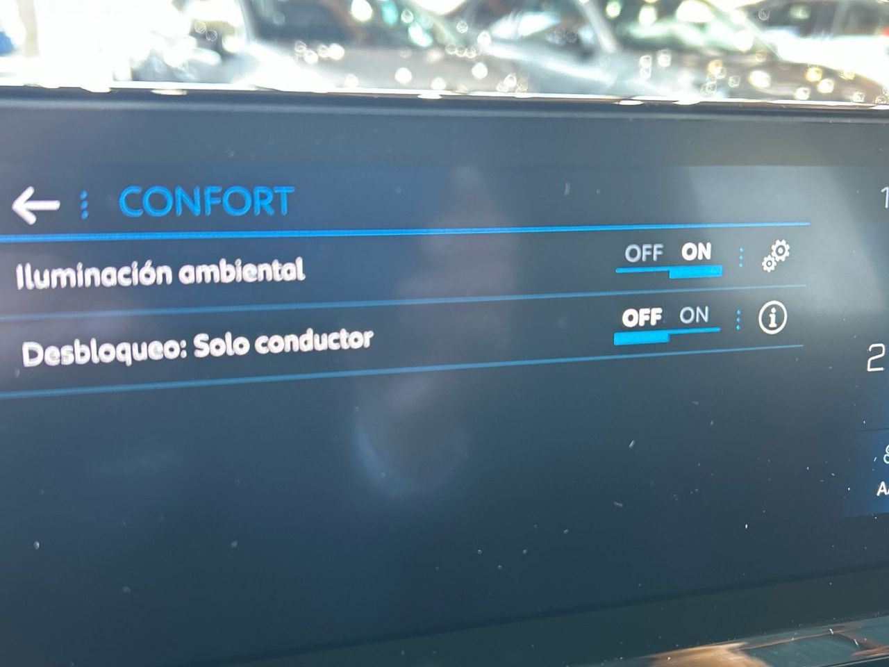 Peugeot 3008 PureTech 130 S&S GT EAT8 96 kW (130 CV) - foto 56