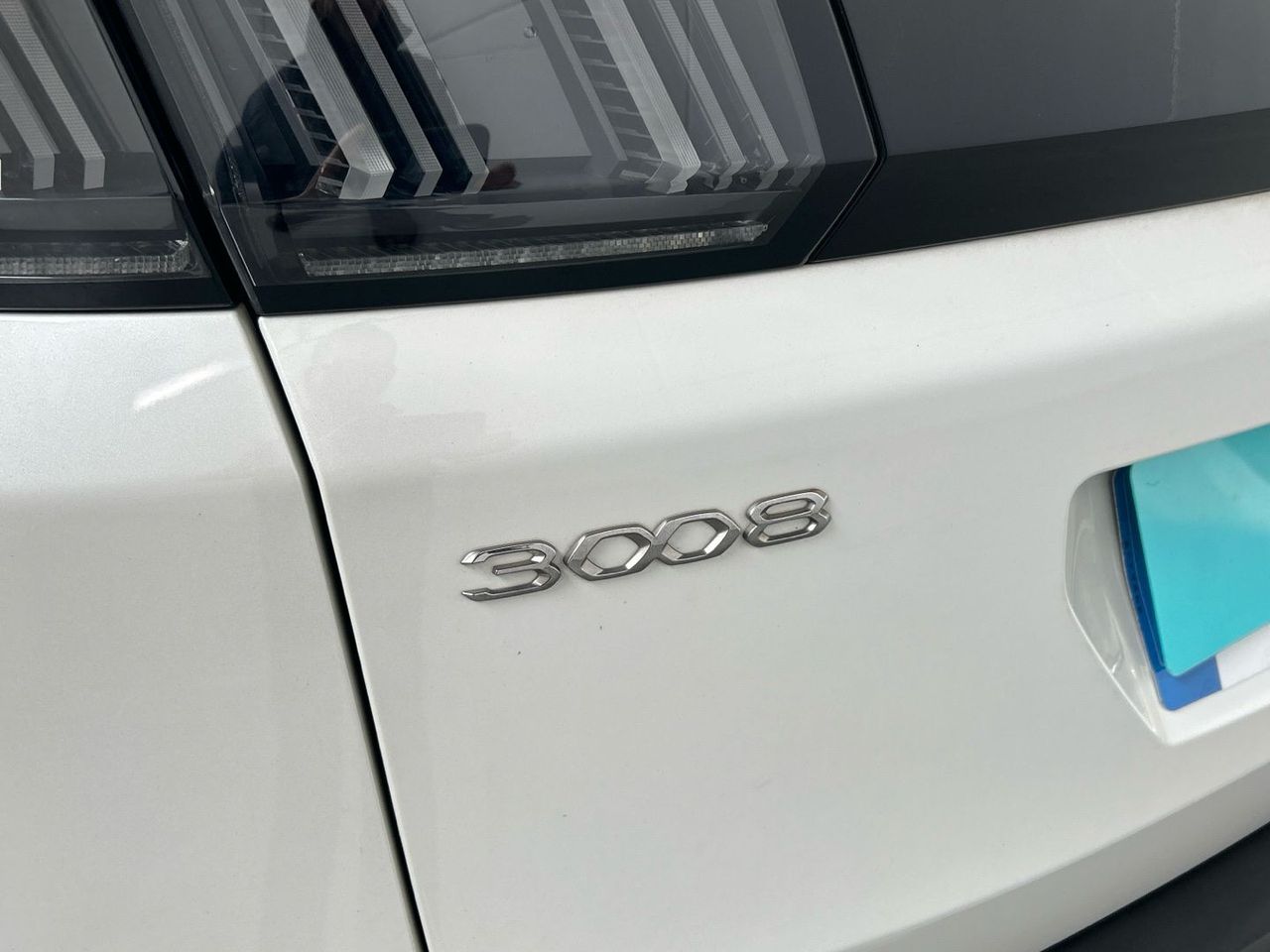 Peugeot 3008 PureTech 130 S&S GT EAT8 96 kW (130 CV) - foto 28