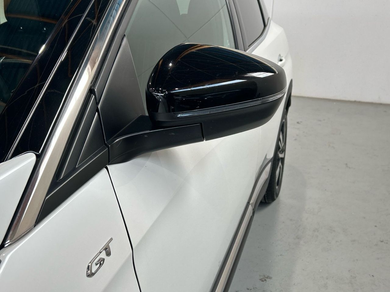 Peugeot 3008 PureTech 130 S&S GT EAT8 96 kW (130 CV) - foto 34