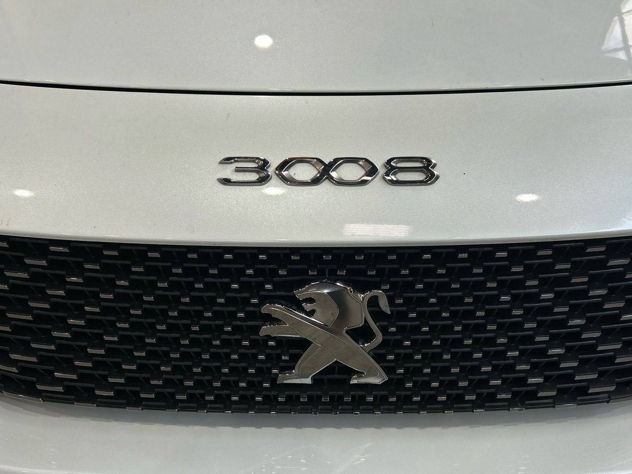 Peugeot 3008 PureTech 130 S&S GT EAT8 96 kW (130 CV) - foto 38