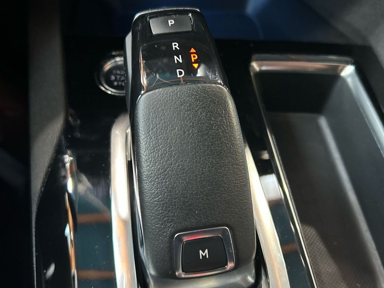 Peugeot 3008 PureTech 130 S&S GT EAT8 96 kW (130 CV) - foto 47