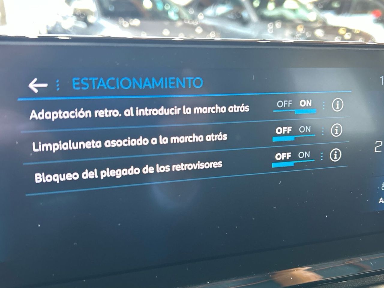 Peugeot 3008 PureTech 130 S&S GT EAT8 96 kW (130 CV) - foto 58