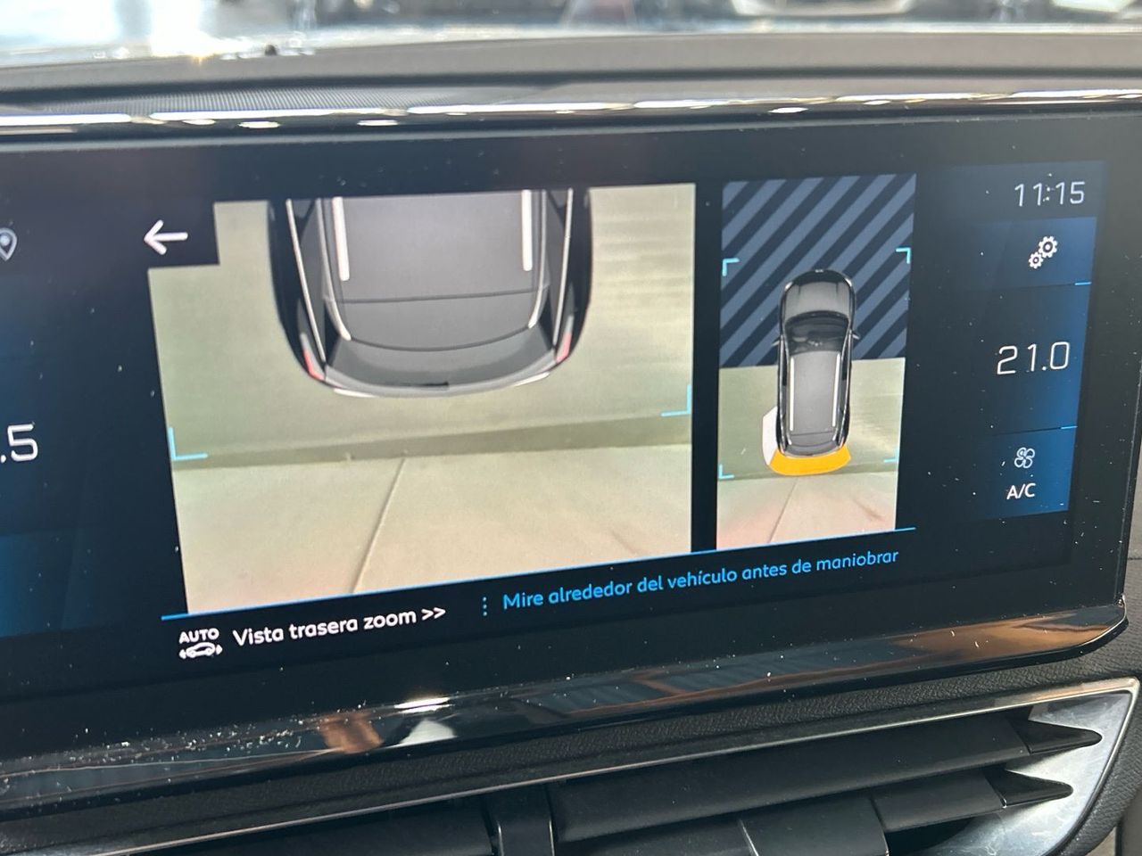 Peugeot 3008 PureTech 130 S&S GT EAT8 96 kW (130 CV) - foto 64