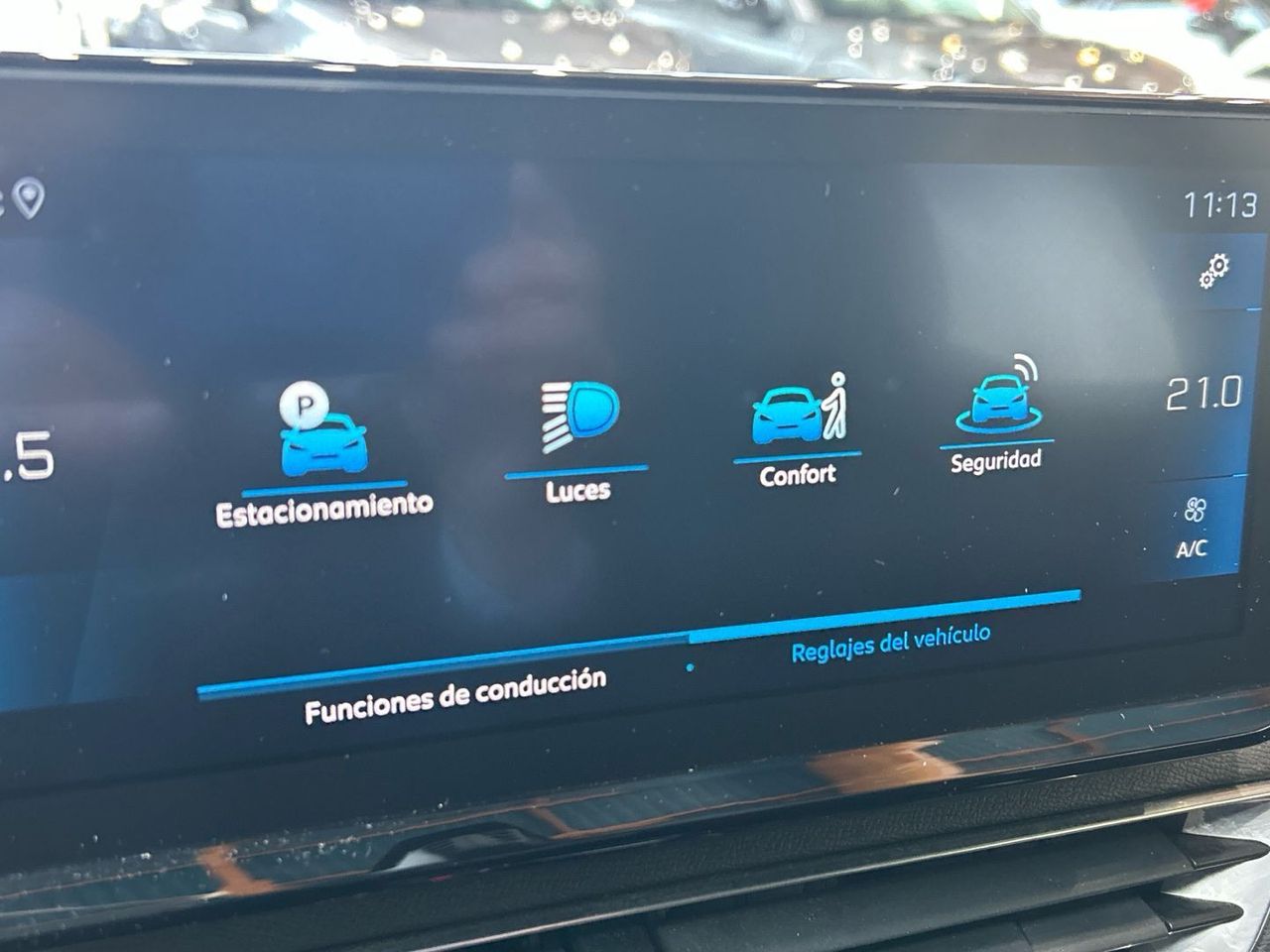 Peugeot 3008 PureTech 130 S&S GT EAT8 96 kW (130 CV) - foto 54