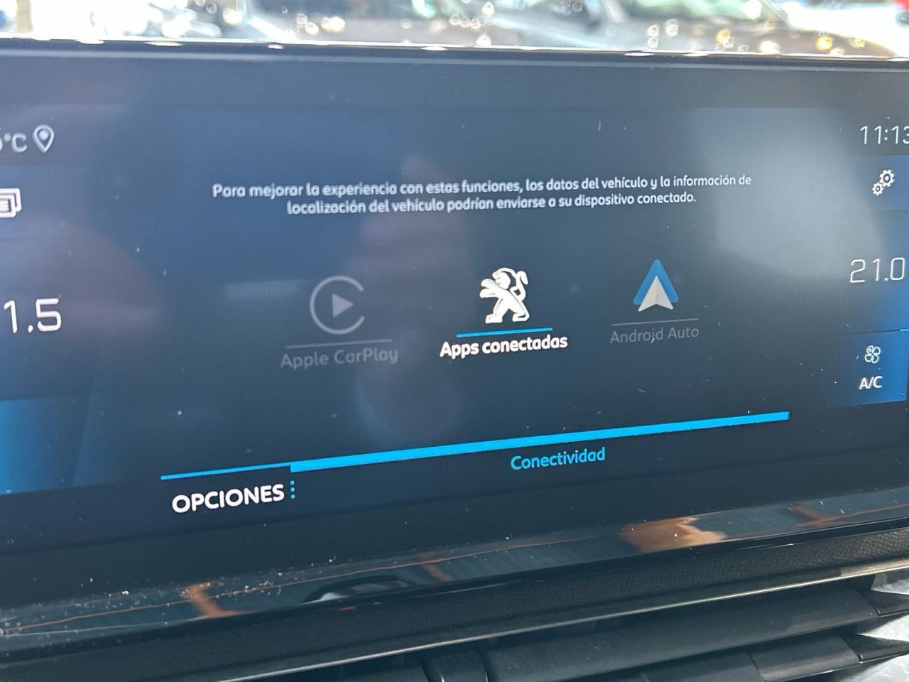 Peugeot 3008 PureTech 130 S&S GT EAT8 96 kW (130 CV) - foto 52