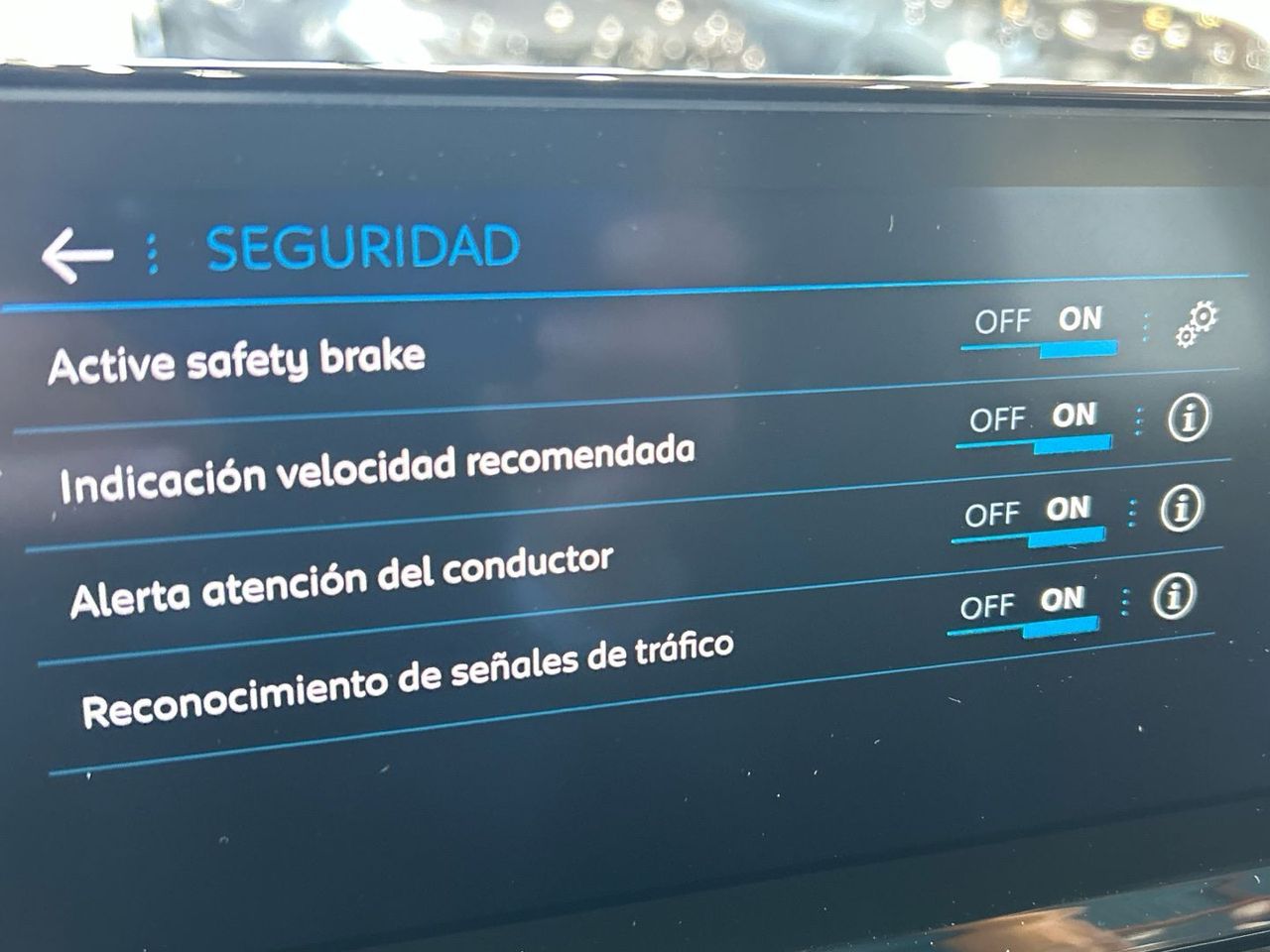 Peugeot 3008 PureTech 130 S&S GT EAT8 96 kW (130 CV) - foto 55