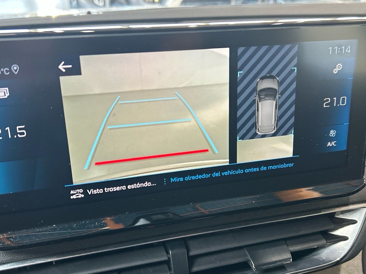 Peugeot 3008 PureTech 130 S&S GT EAT8 96 kW (130 CV) - foto 63