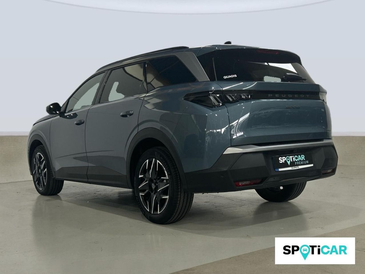 Peugeot 5008 Hybrid 1.2 Allure eDCS6 107 kW (145 CV) - foto 7