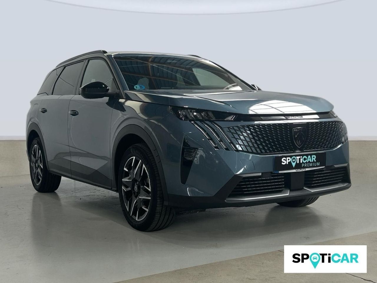 Peugeot 5008 Hybrid 1.2 Allure eDCS6 107 kW (145 CV) - foto 3