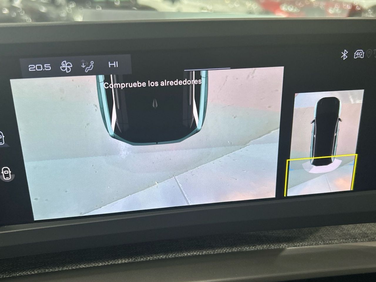 Peugeot 5008 Hybrid 1.2 Allure eDCS6 107 kW (145 CV) - foto 59