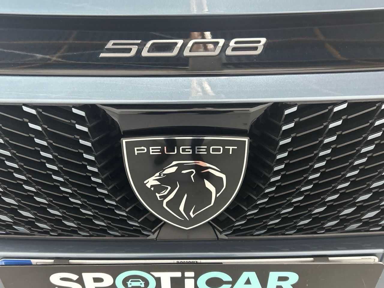 Peugeot 5008 Hybrid 1.2 Allure eDCS6 107 kW (145 CV) - foto 33