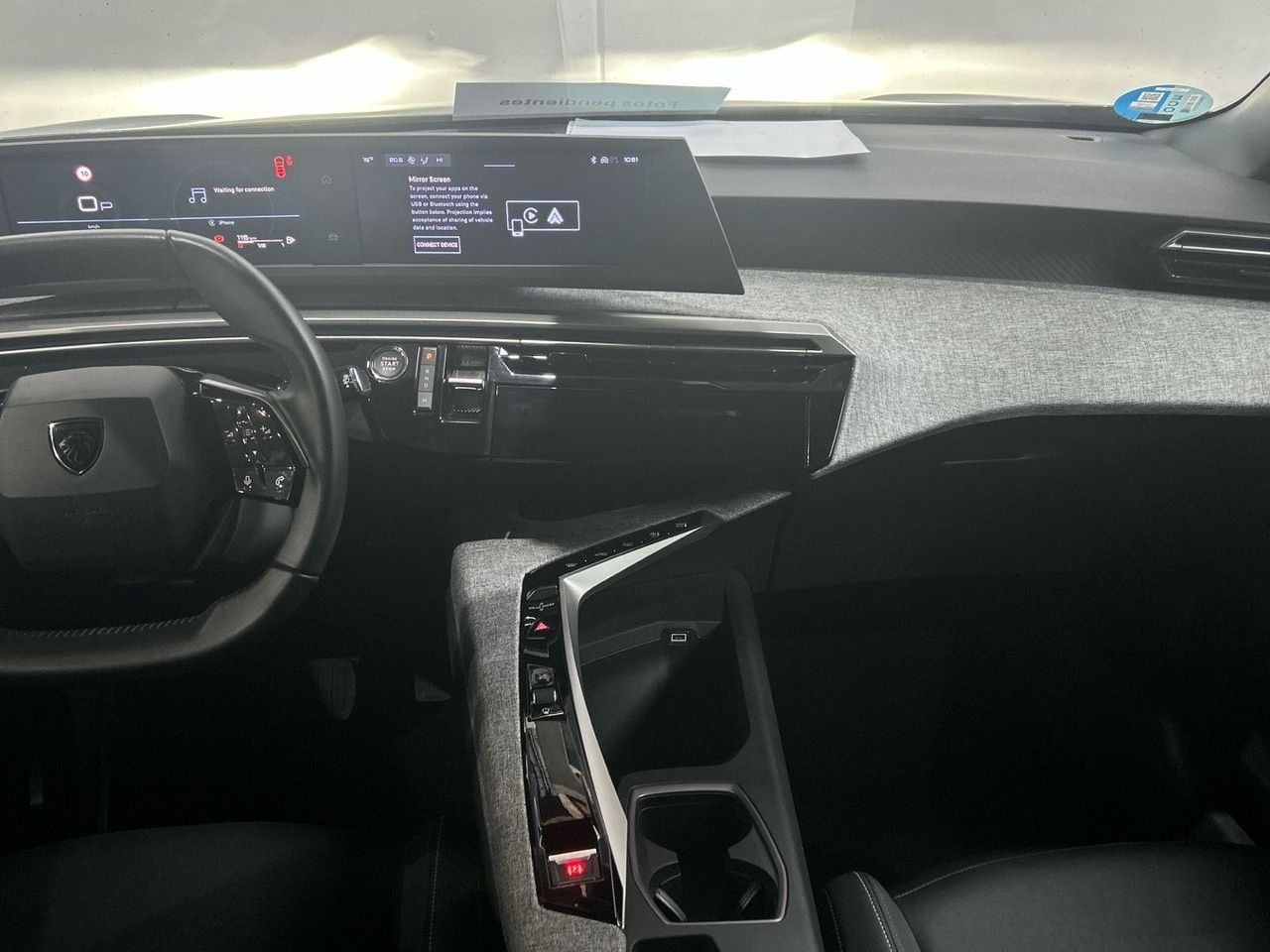 Peugeot 5008 Hybrid 1.2 Allure eDCS6 107 kW (145 CV) - foto 40