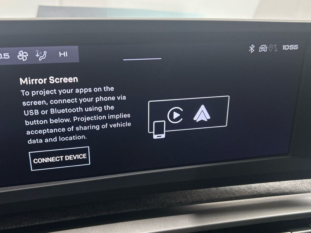 Peugeot 5008 Hybrid 1.2 Allure eDCS6 107 kW (145 CV) - foto 15