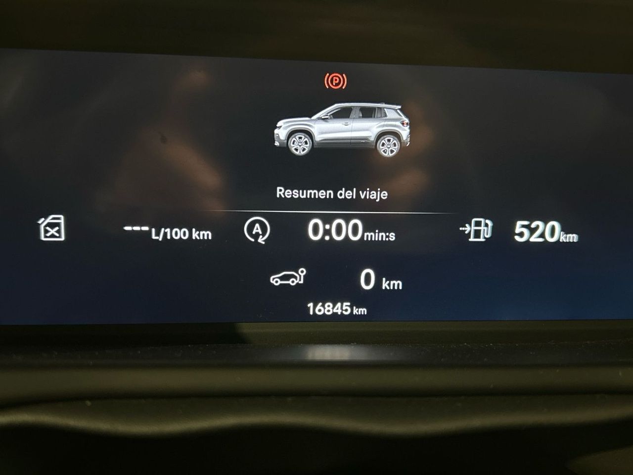 Jeep Avenger 1.2 G Altitude 74 kW (100 CV) - foto 25