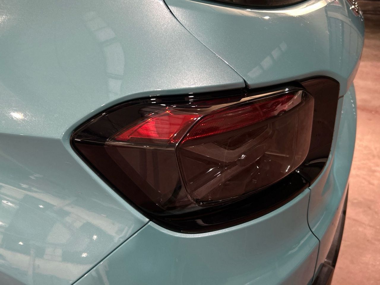 Jeep Avenger 1.2 G Altitude 74 kW (100 CV) - foto 17