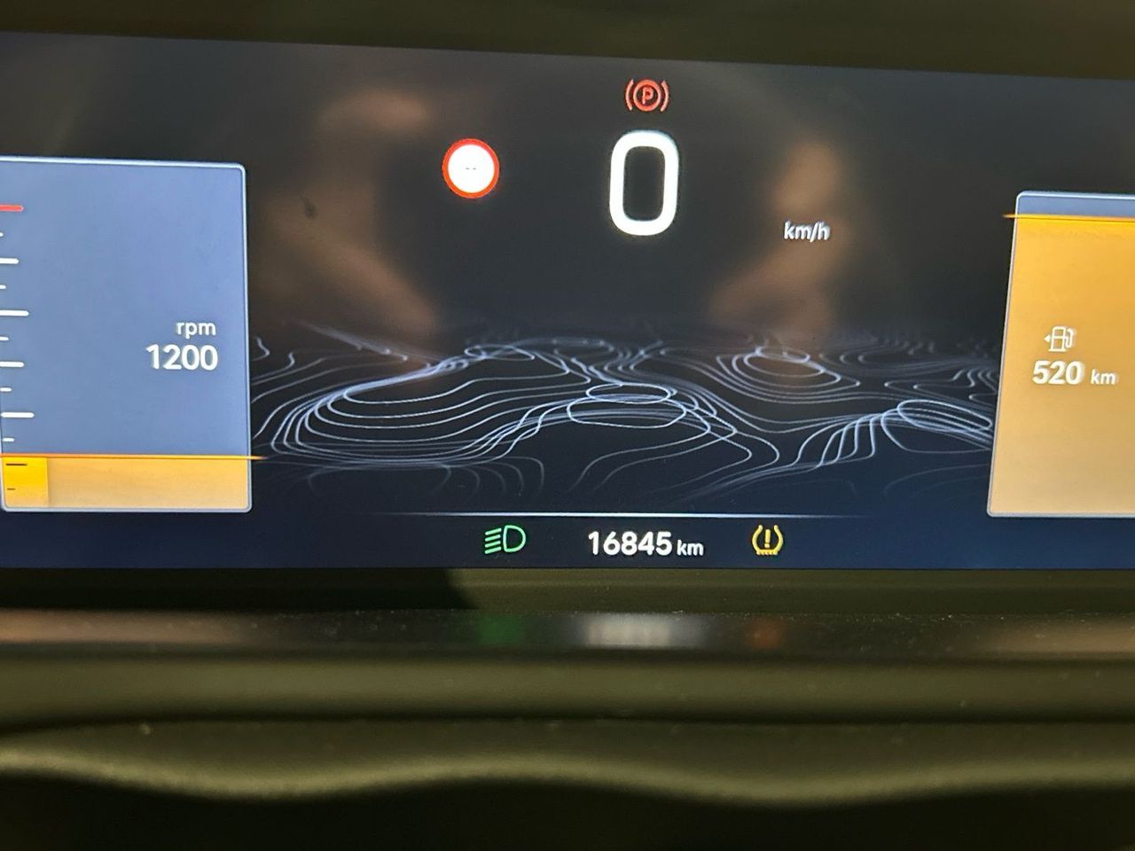 Jeep Avenger 1.2 G Altitude 74 kW (100 CV) - foto 10