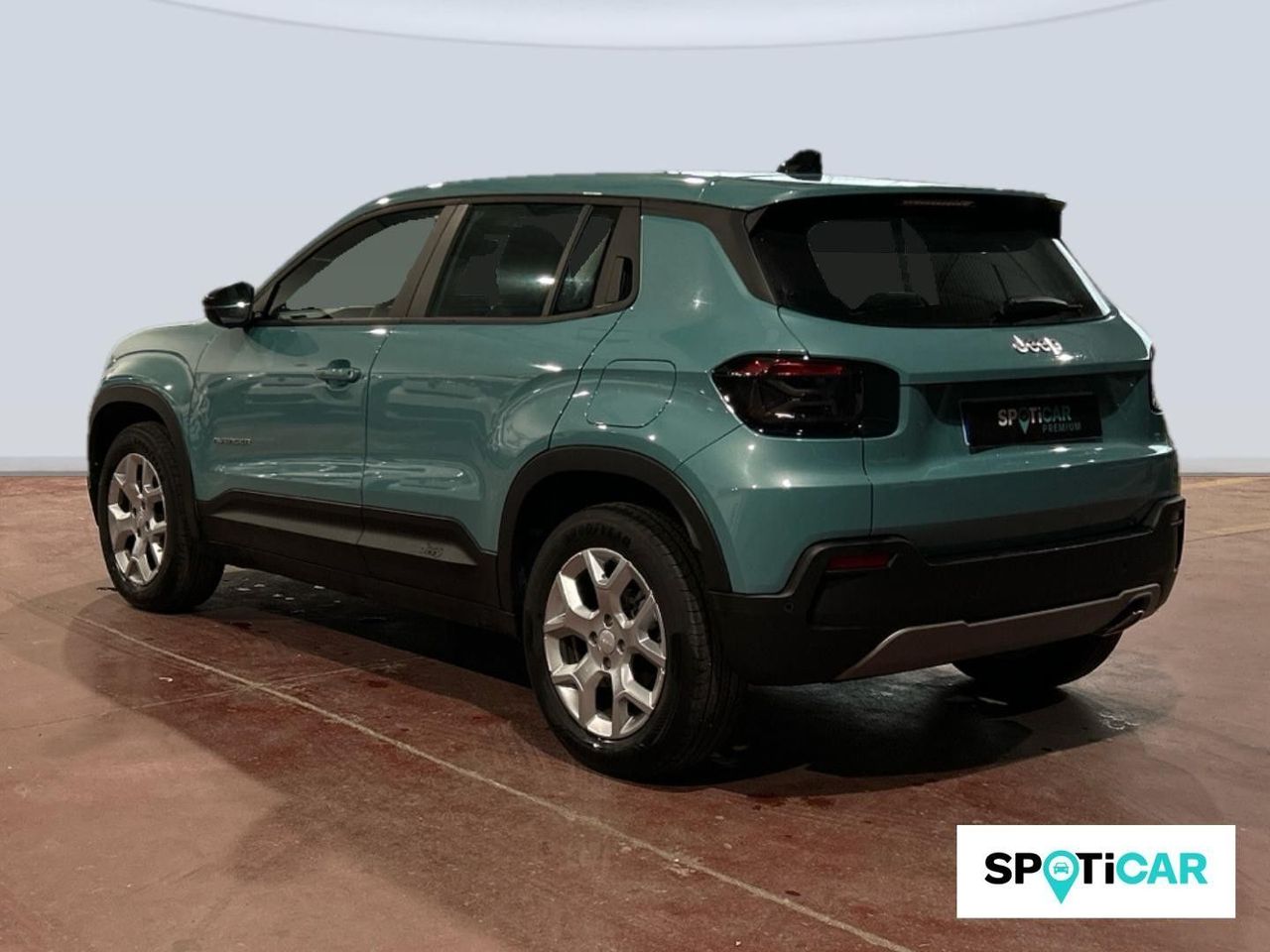 Jeep Avenger 1.2 G Altitude 74 kW (100 CV) - foto 7