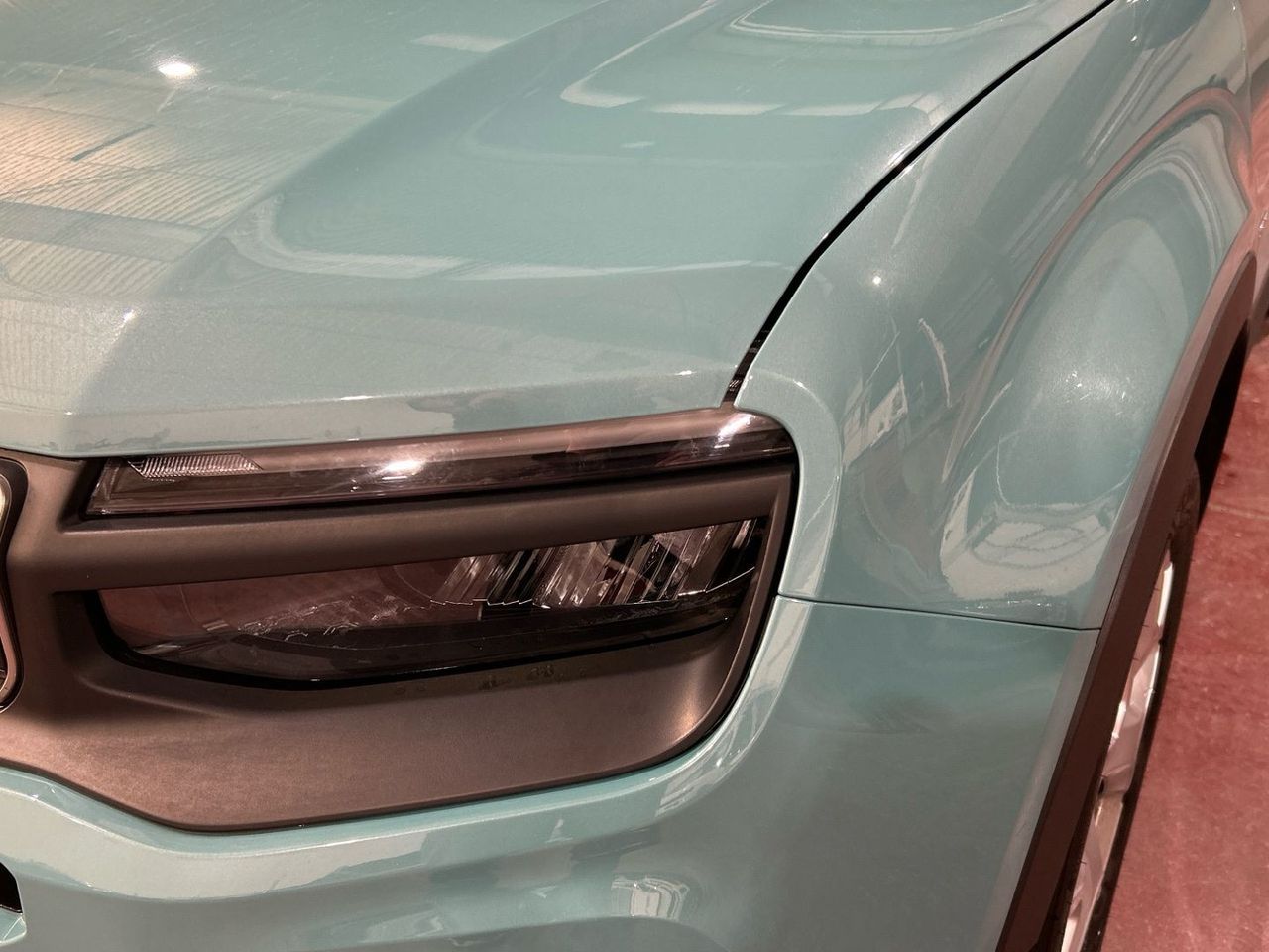 Jeep Avenger 1.2 G Altitude 74 kW (100 CV) - foto 16