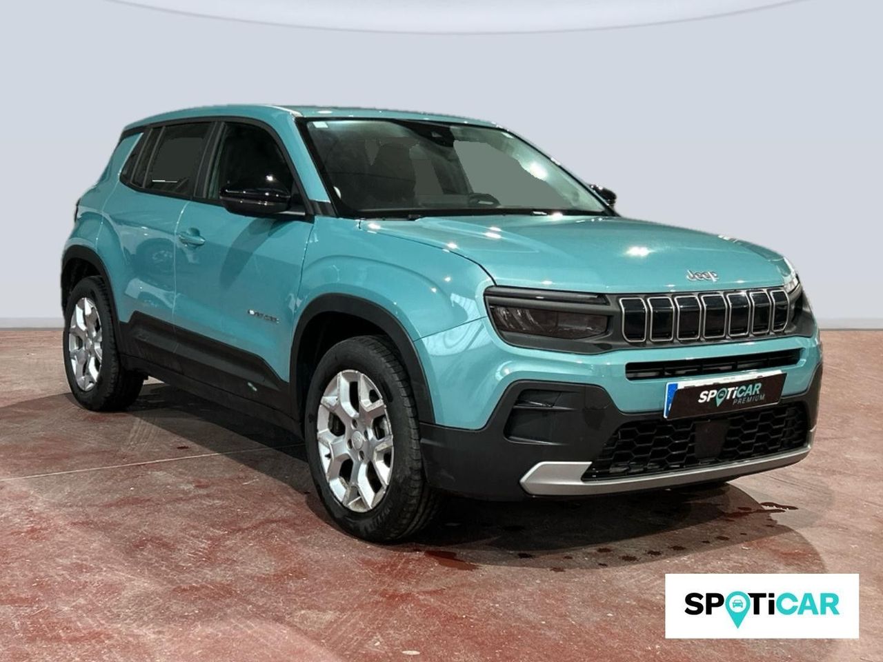 Jeep Avenger 1.2 G Altitude 74 kW (100 CV) - foto 3