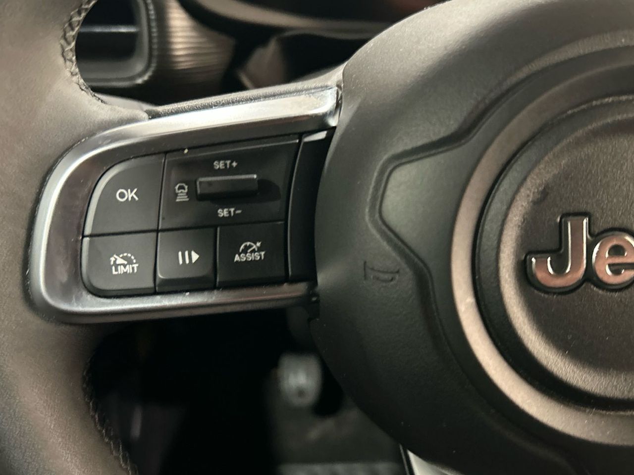 Jeep Avenger 1.2 G Altitude 74 kW (100 CV) - foto 20