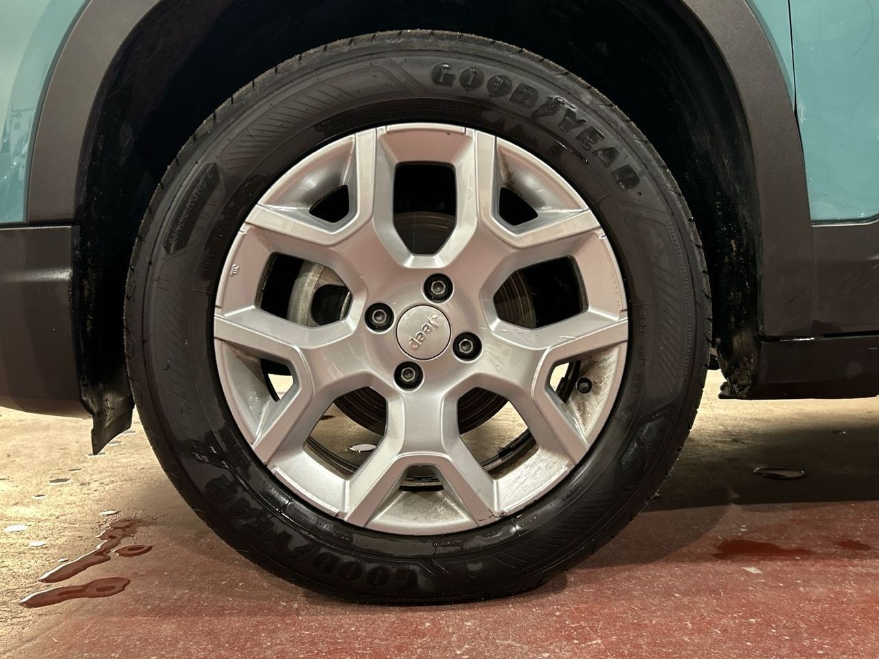 Jeep Avenger 1.2 G Altitude 74 kW (100 CV) - foto 13