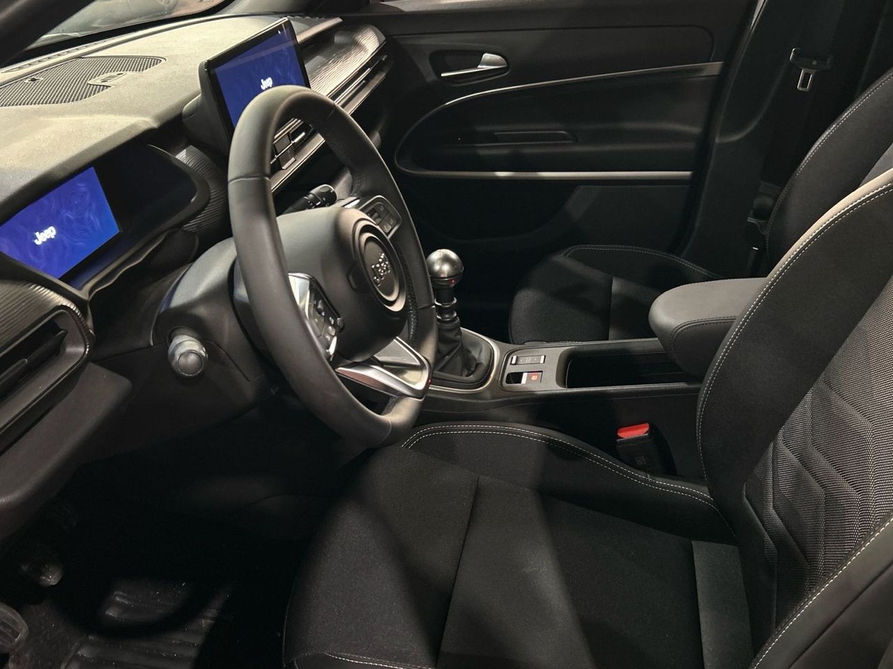 Jeep Avenger 1.2 G Altitude 74 kW (100 CV) - foto 11