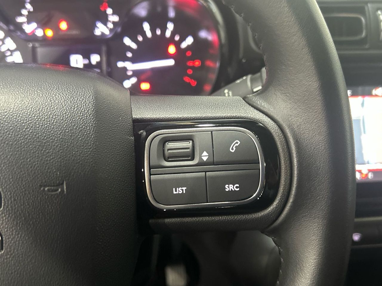 Citroën C3 Origin PureTech 110 Max EAT6 81 kW (110 CV) - foto 40