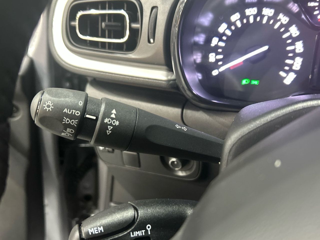 Citroën C3 Origin PureTech 110 Max EAT6 81 kW (110 CV) - foto 37