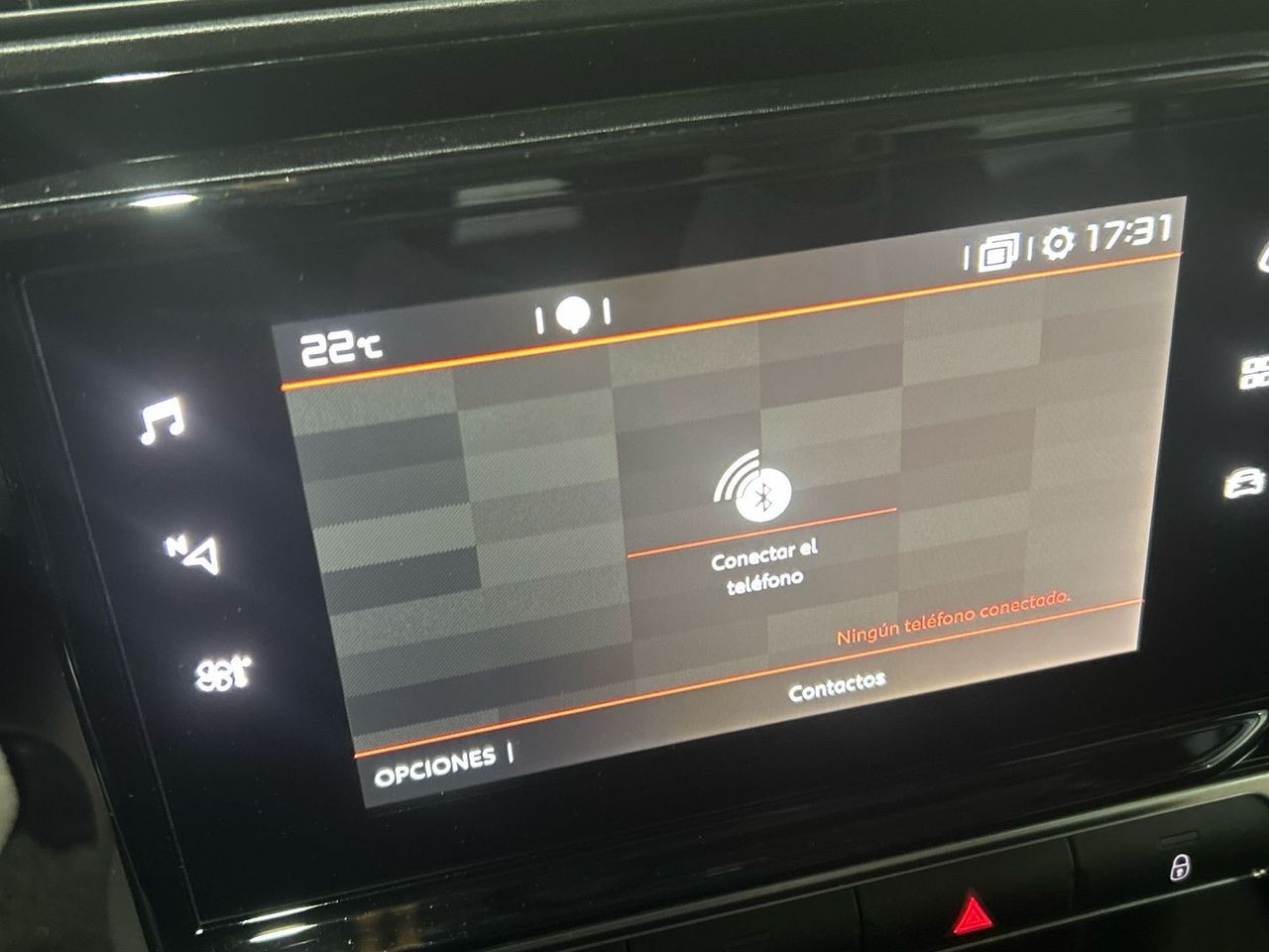 Citroën C3 Origin PureTech 110 Max EAT6 81 kW (110 CV) - foto 44