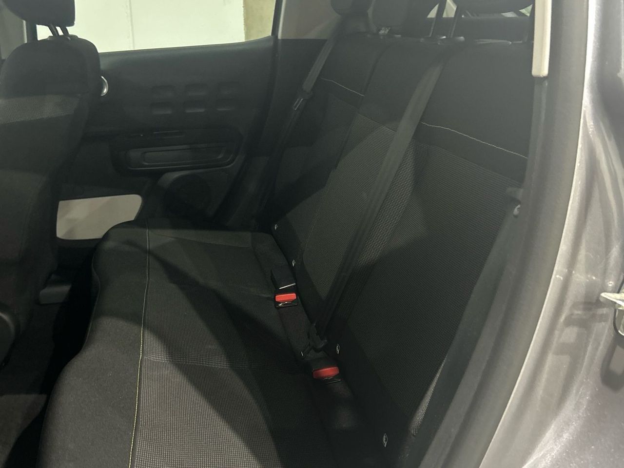 Citroën C3 Origin PureTech 110 Max EAT6 81 kW (110 CV) - foto 12