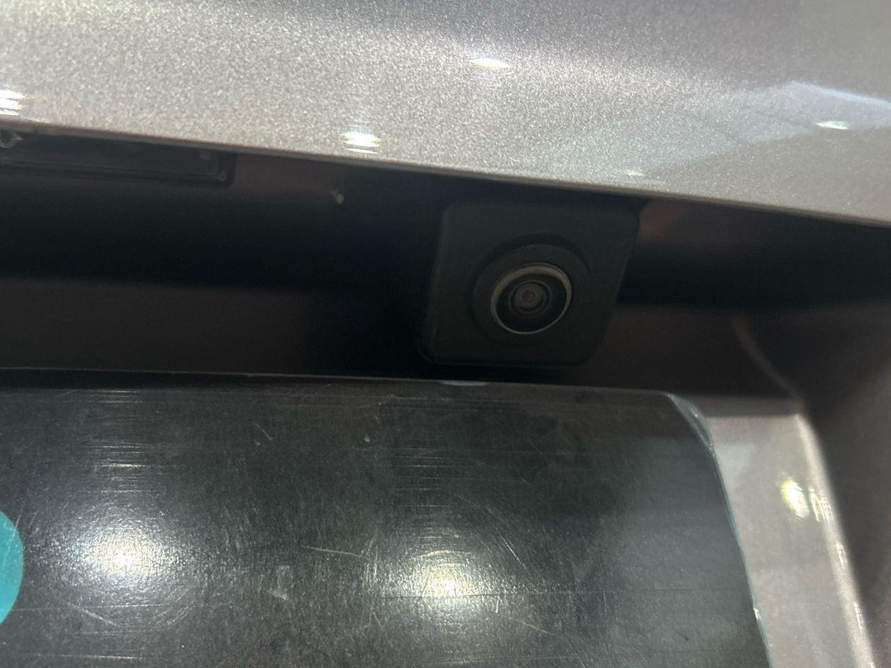 Citroën C3 Origin PureTech 110 Max EAT6 81 kW (110 CV) - foto 26