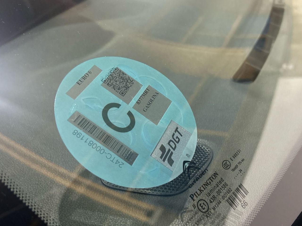 Citroën C3 Origin PureTech 110 Max EAT6 81 kW (110 CV) - foto 32