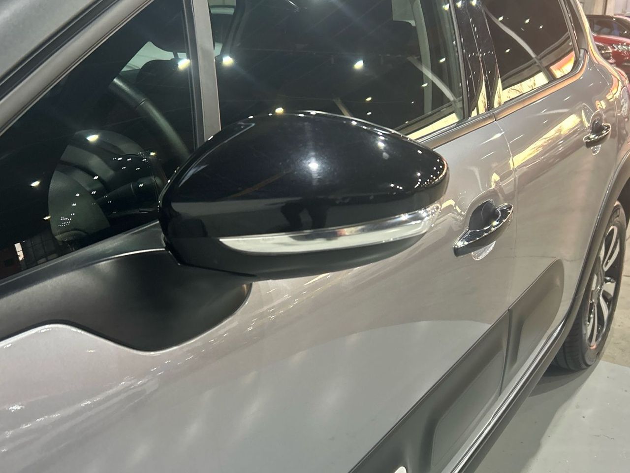 Citroën C3 Origin PureTech 110 Max EAT6 81 kW (110 CV) - foto 29