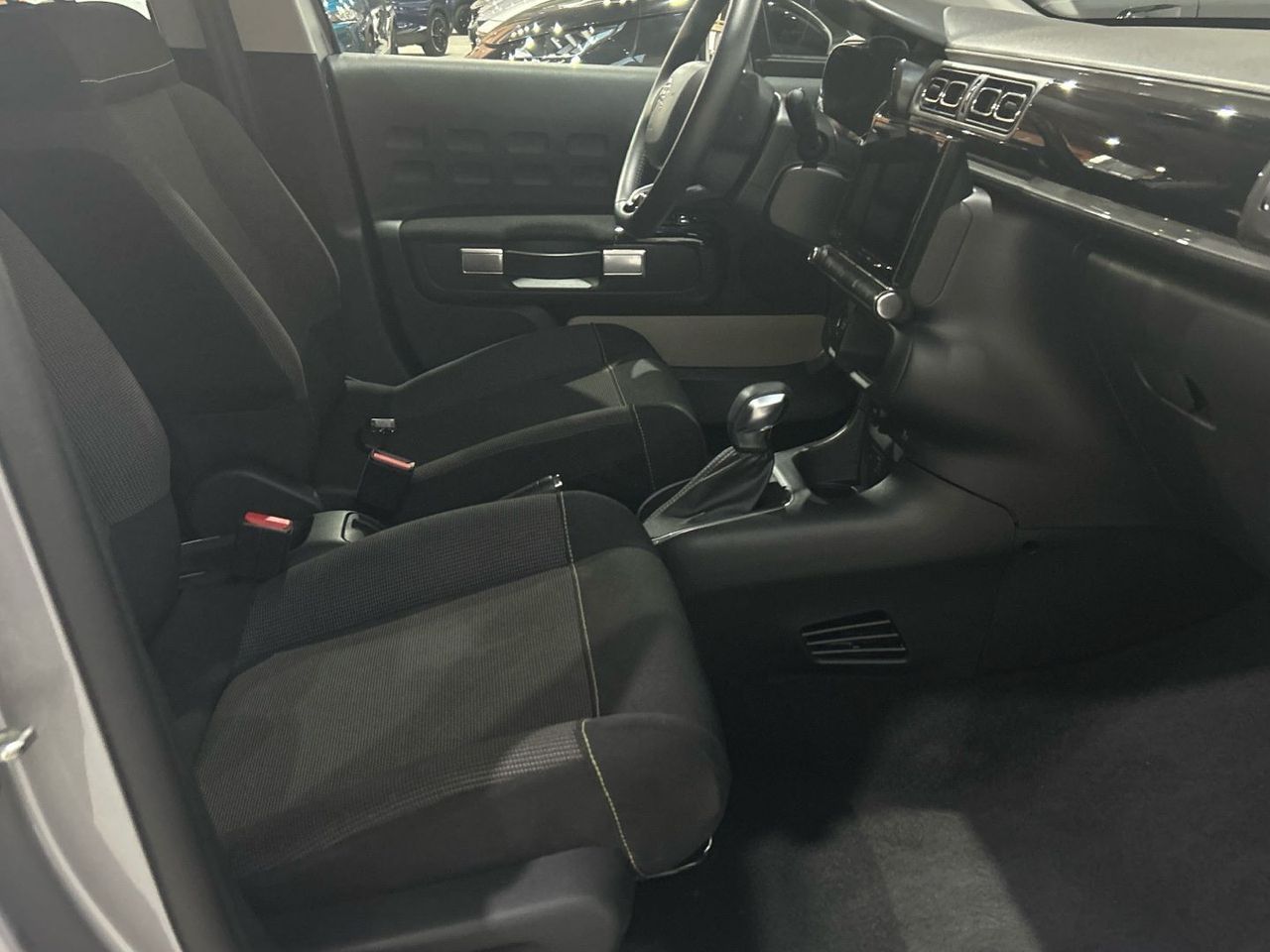 Citroën C3 Origin PureTech 110 Max EAT6 81 kW (110 CV) - foto 24