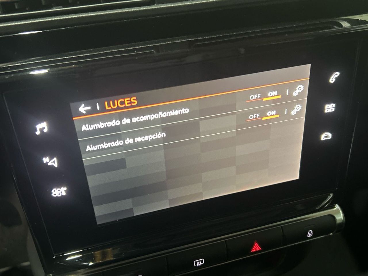 Citroën C3 Origin PureTech 110 Max EAT6 81 kW (110 CV) - foto 50