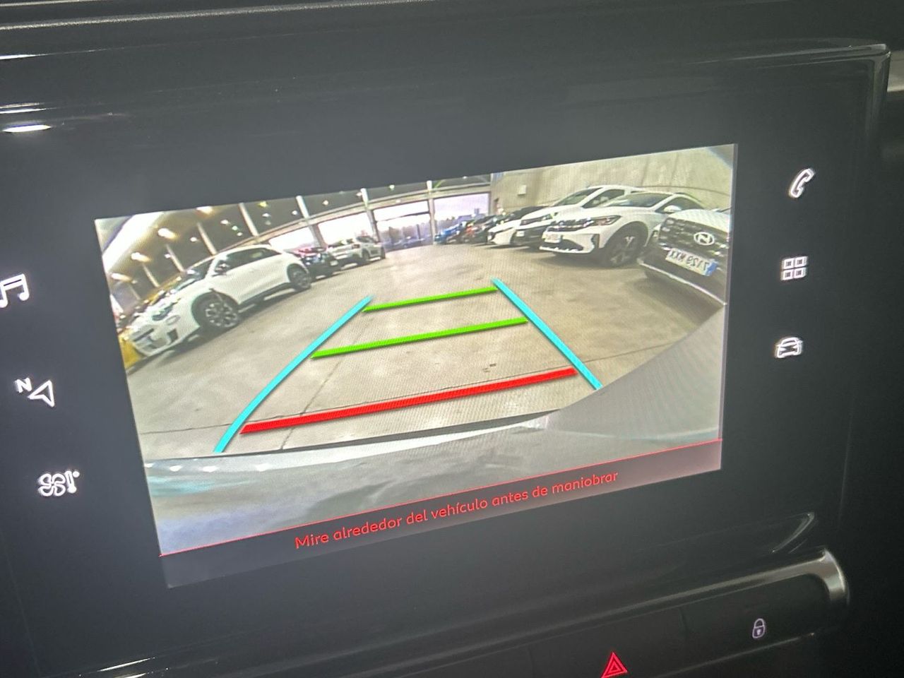 Citroën C3 Origin PureTech 110 Max EAT6 81 kW (110 CV) - foto 52