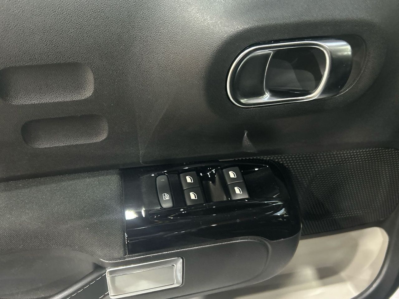 Citroën C3 Origin PureTech 110 Max EAT6 81 kW (110 CV) - foto 19