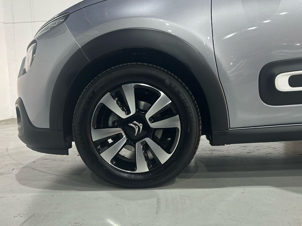 Citroën C3 Origin PureTech 110 Max EAT6 81 kW (110 CV) - foto 13