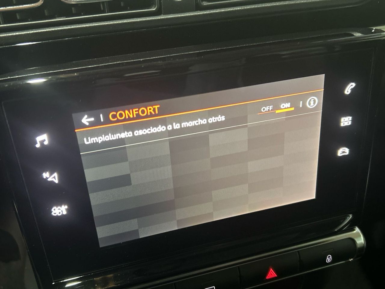 Citroën C3 Origin PureTech 110 Max EAT6 81 kW (110 CV) - foto 49